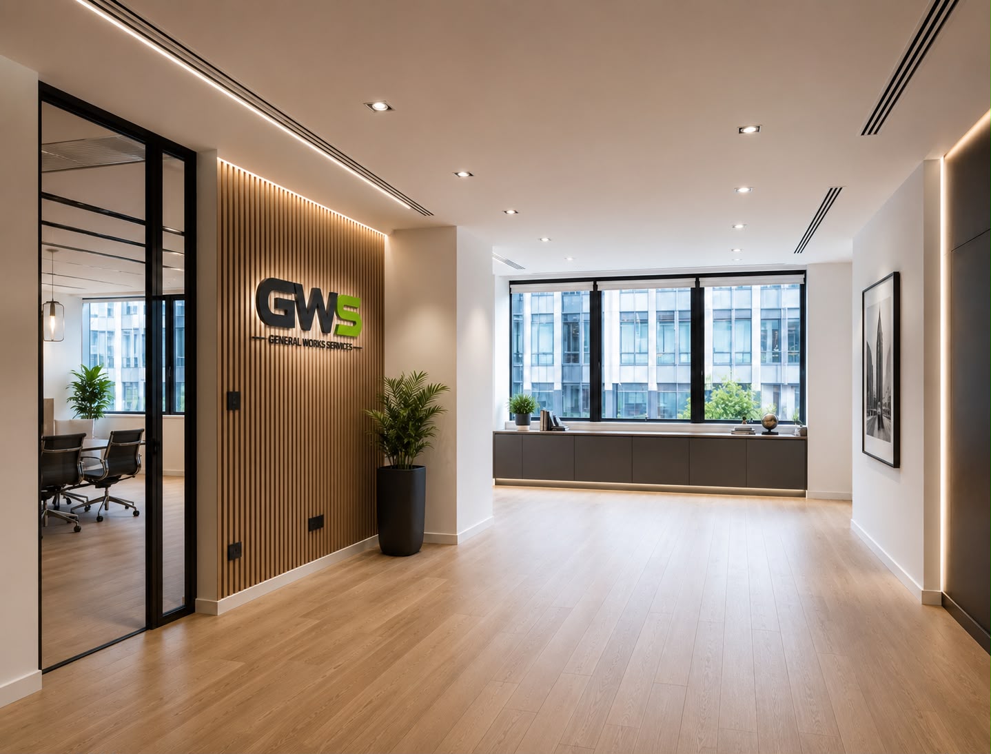 GWS renforce son équipe terrain
