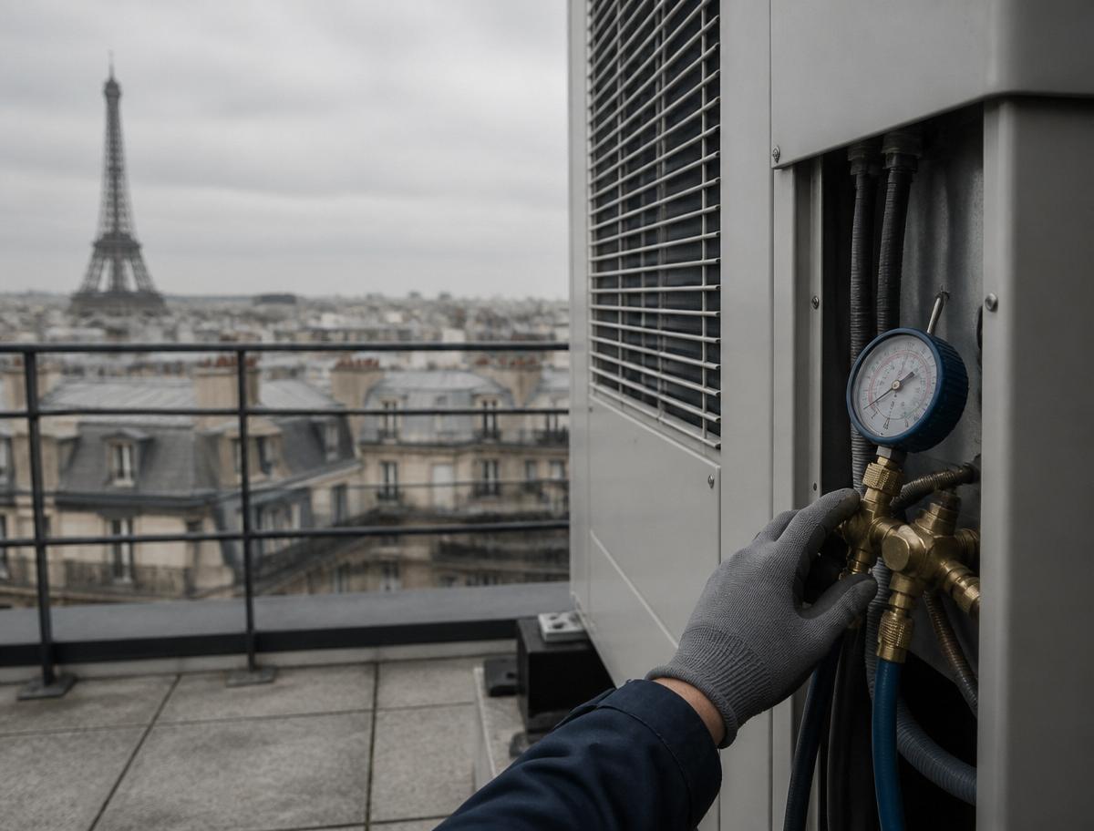 Climatisation : 5 réflexes pour réduire votre facture énergétique